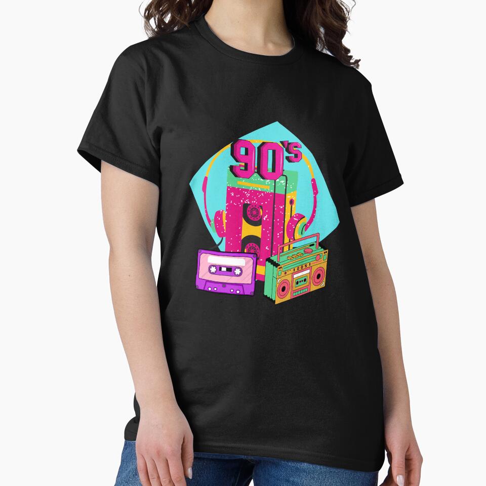 90s Retro Music T-Shirts, Hoodie, Sweatshirt