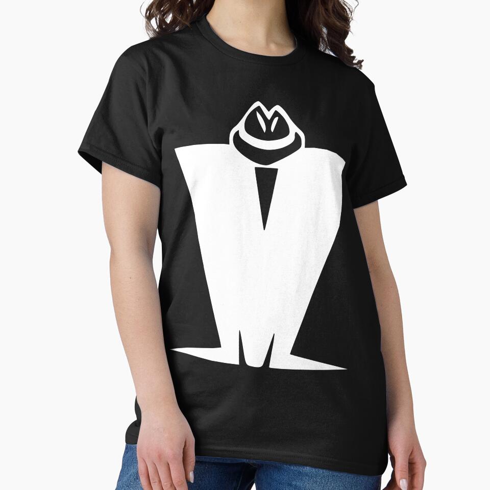 Madness (Band) HD Logo by KPopverse2 T-Shirts, Hoodie, Sweatshirt | BlankRebels.com (Image 2)