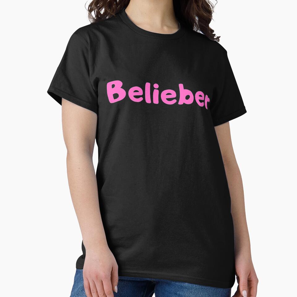 Belieber by CharmbyMA