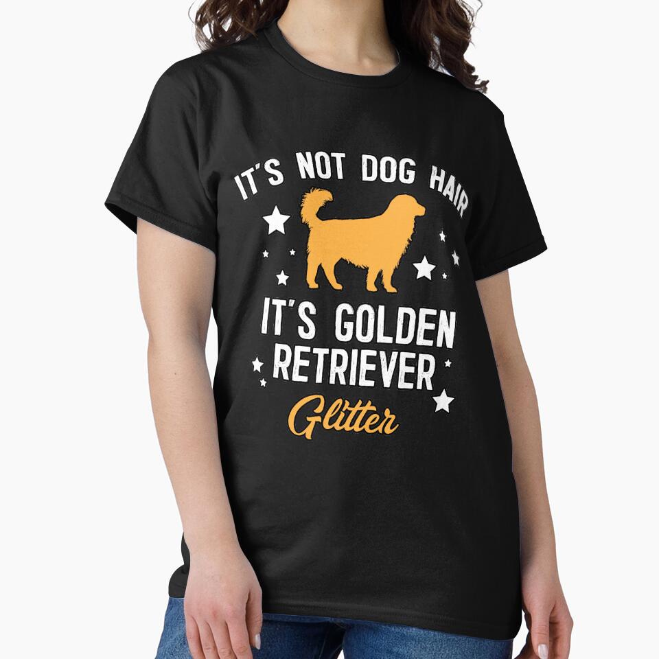 Golden Retriever Gift for Women or Girls - Golden Retriever Men - Gifts for Golden Retriever Lovers by... (Image 2)