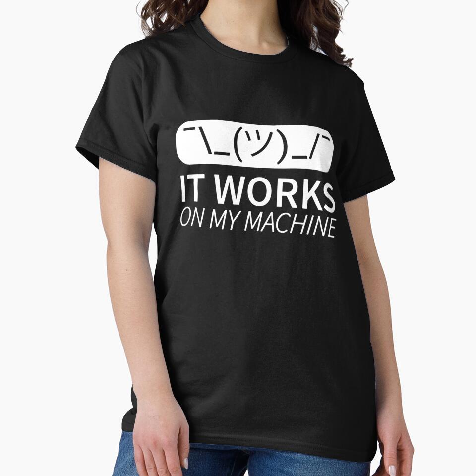 Life of a Coder by veronikadevi T-Shirts, Hoodie, Sweatshirt | BlankRebels.com (Image 2)