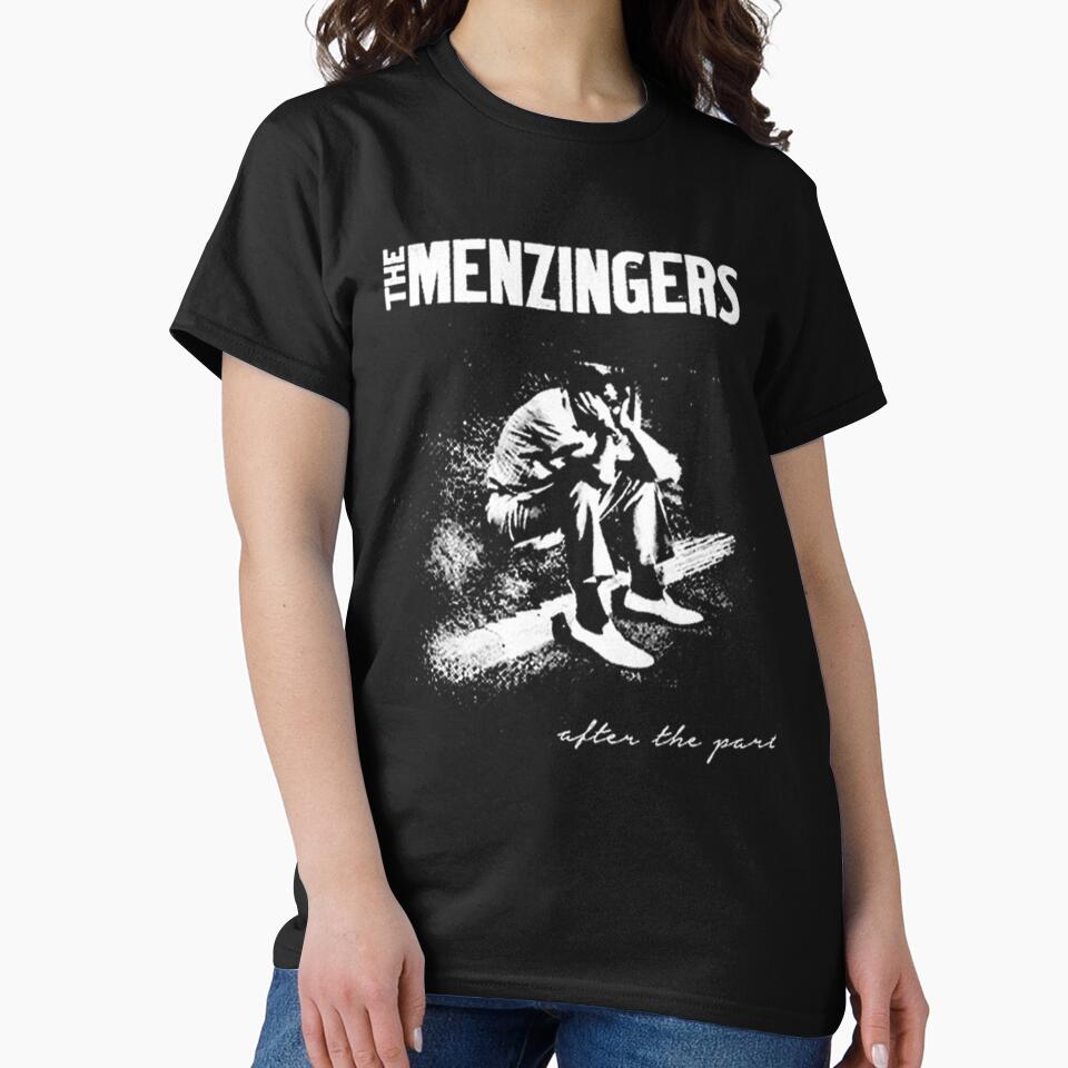 Galaxy Menzingerslaptop Skin by Bassem Hany T-Shirts, Hoodie, Sweatshirt | BlankRebels.com (Image 2)