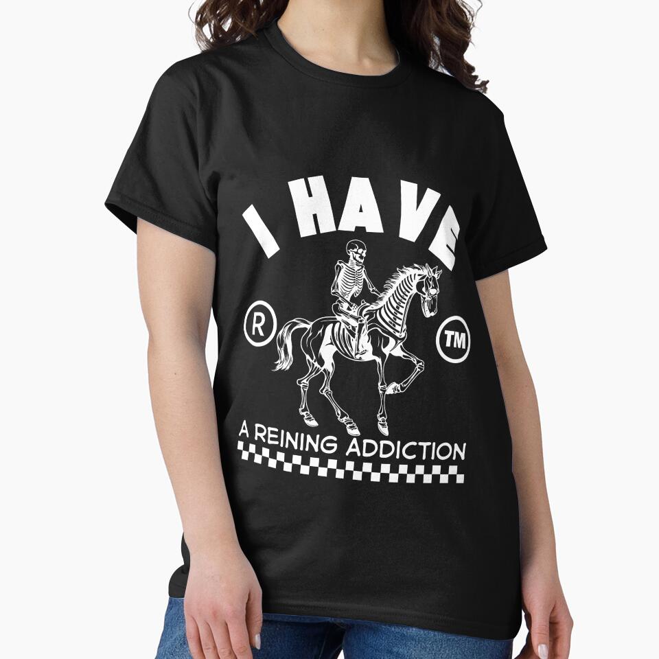 I have an addiction by Peerless-Prime T-Shirts, Hoodie, Sweatshirt | BlankRebels.com (Image 2)