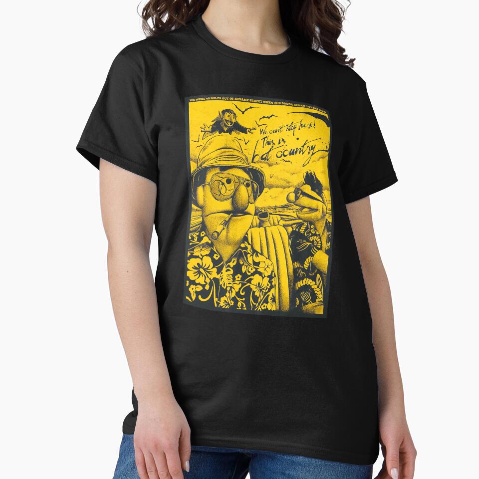 Bat Country T-Shirts, Hoodie, Sweatshirt