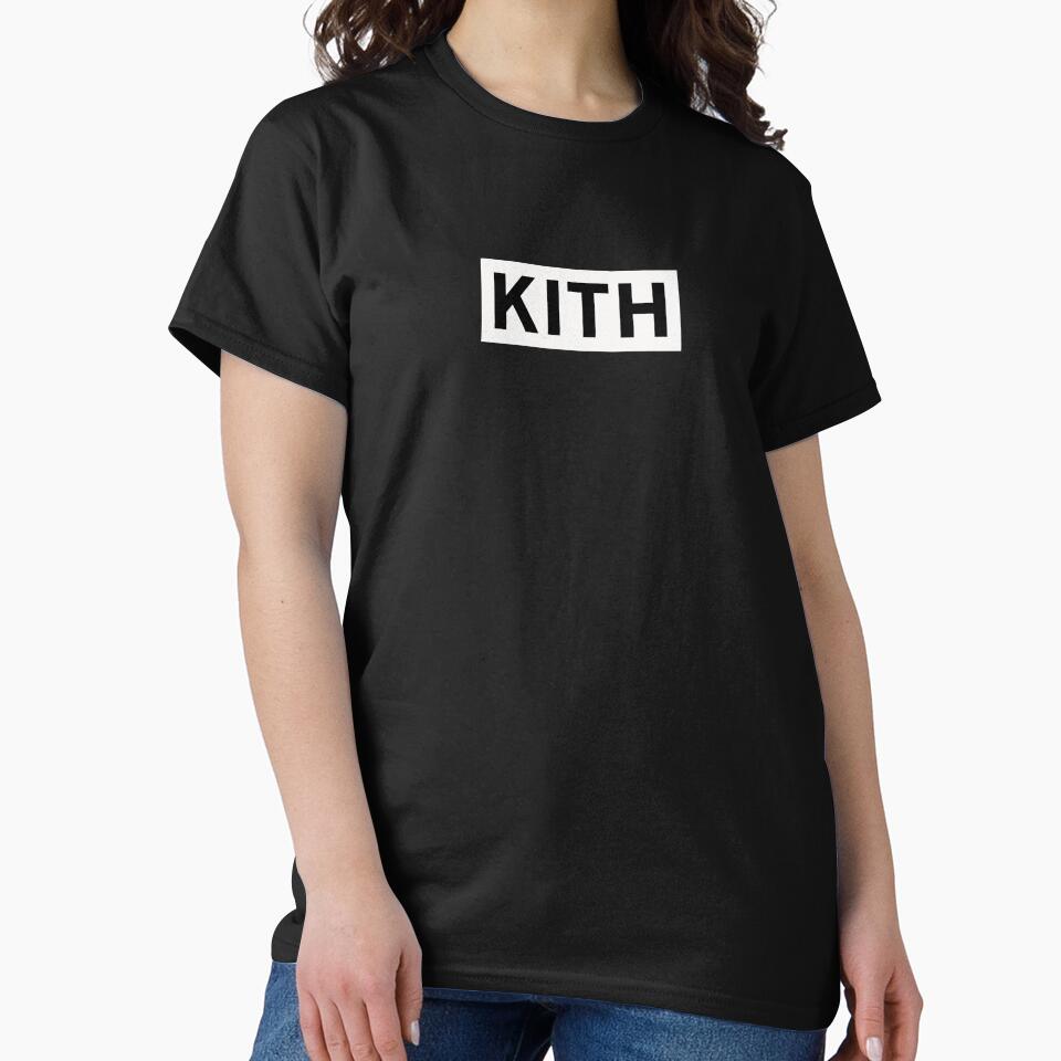 Kith Large White BOGO by Electric Boogaloo T-Shirts, Hoodie, Sweatshirt | BlankRebels.com (Image 2)