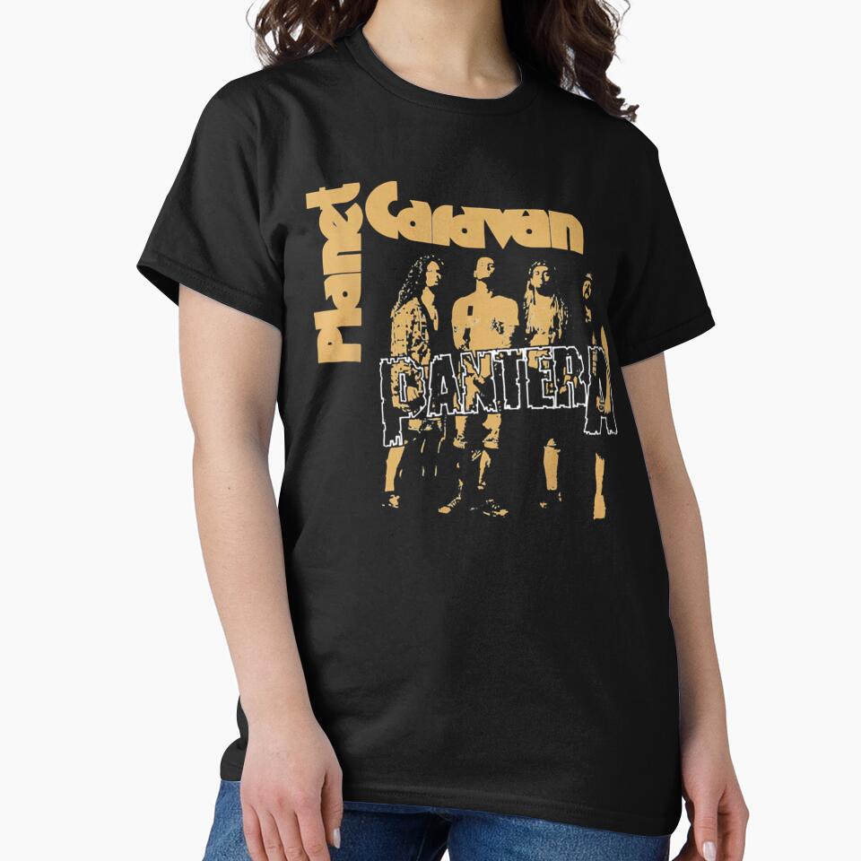 Planet Caravan by TantalizingVin T-Shirts, Hoodie, Sweatshirt | BlankRebels.com (Image 2)