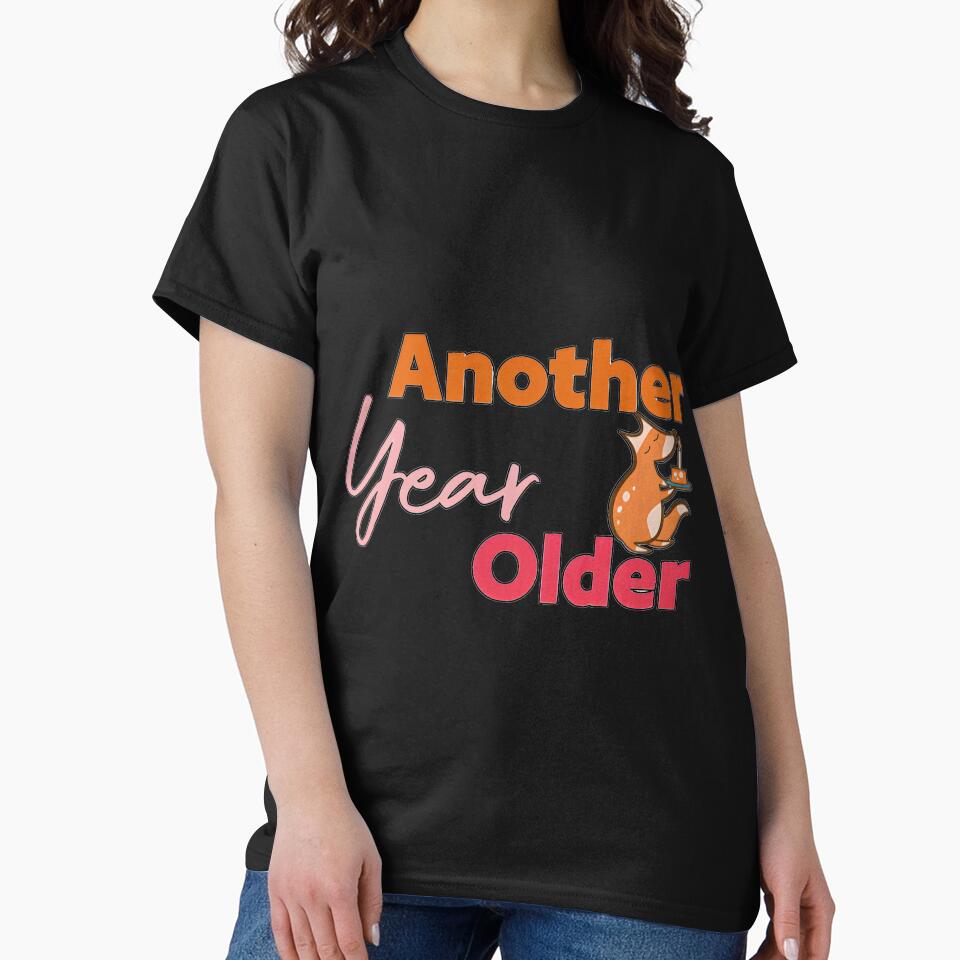 birthday shirts by Joei Kruesom Hoodie, Sweatshirt | BlankRebels.com (Image 2)