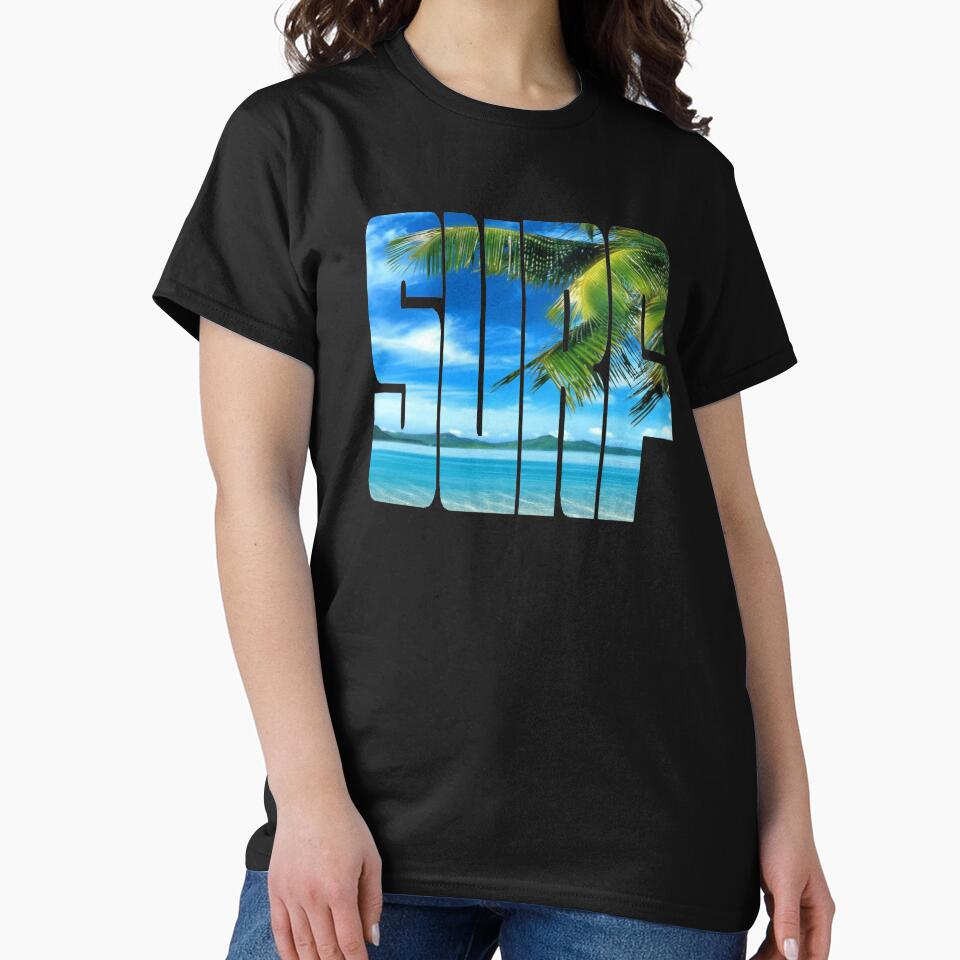 Surf T-Shirts, Hoodie, Sweatshirt