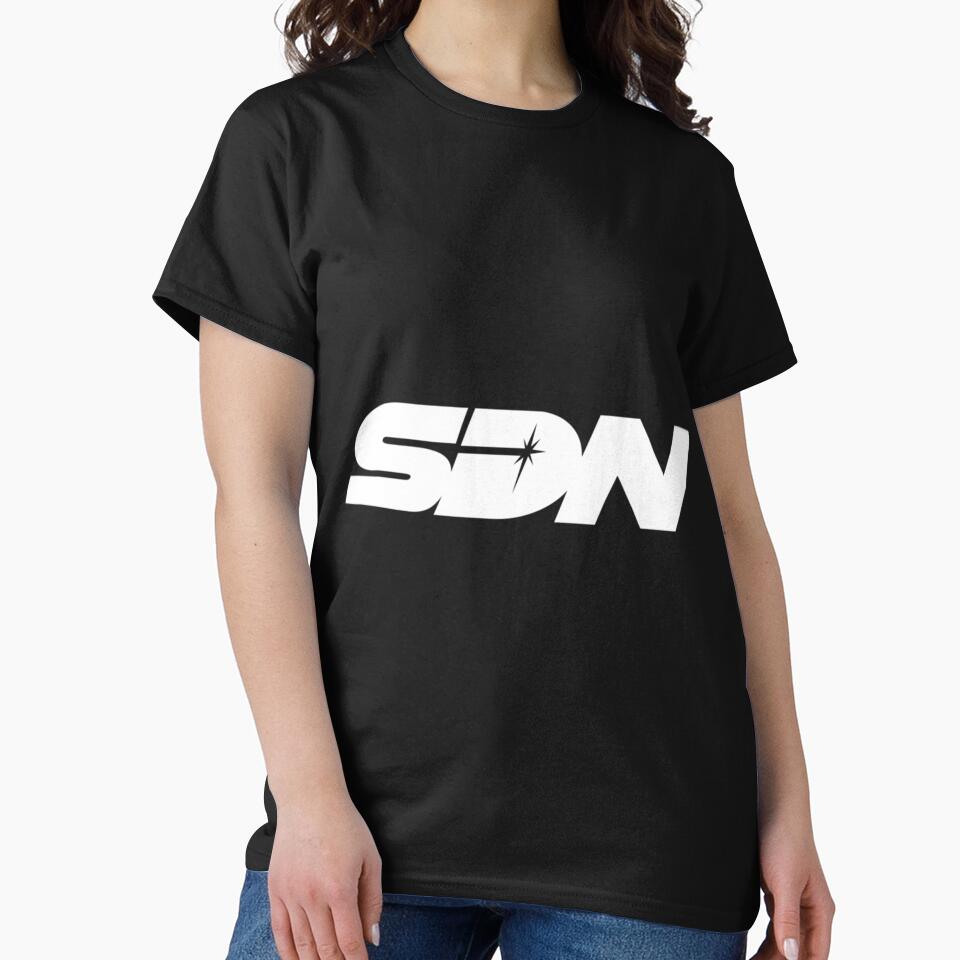 Sdn Superhero Dispatch Network by VITALIYMIROSHN