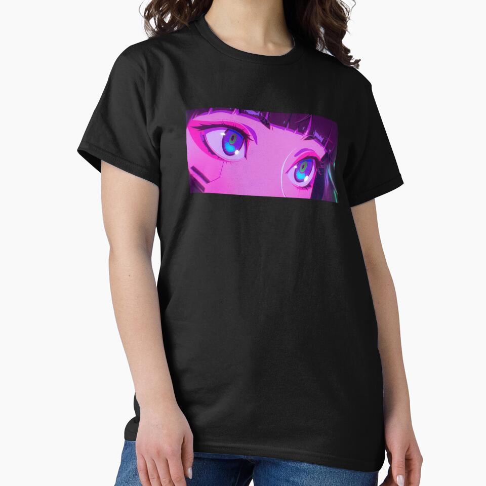 Cyberpunk Edgerunners - Art by OnePieceSHOP