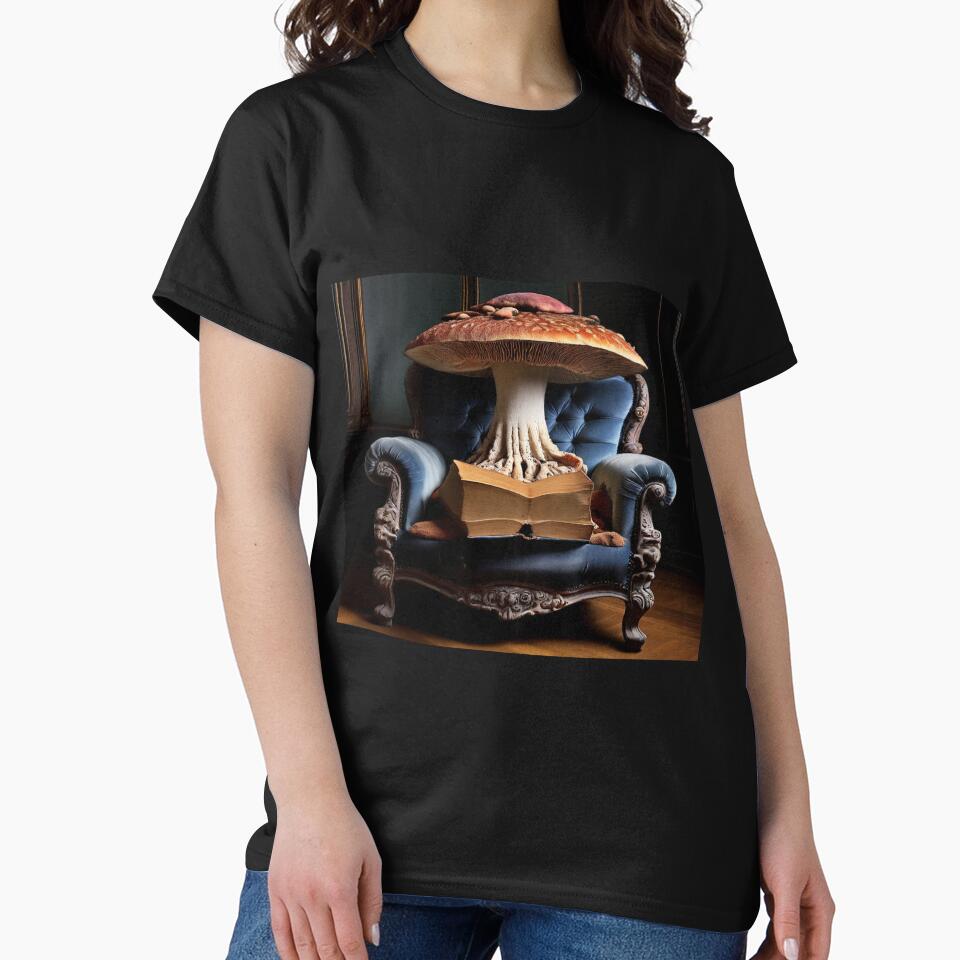 Goblincore by Collection de trésors T-Shirts, Hoodie, Sweatshirt | BlankRebels.com (Image 2)