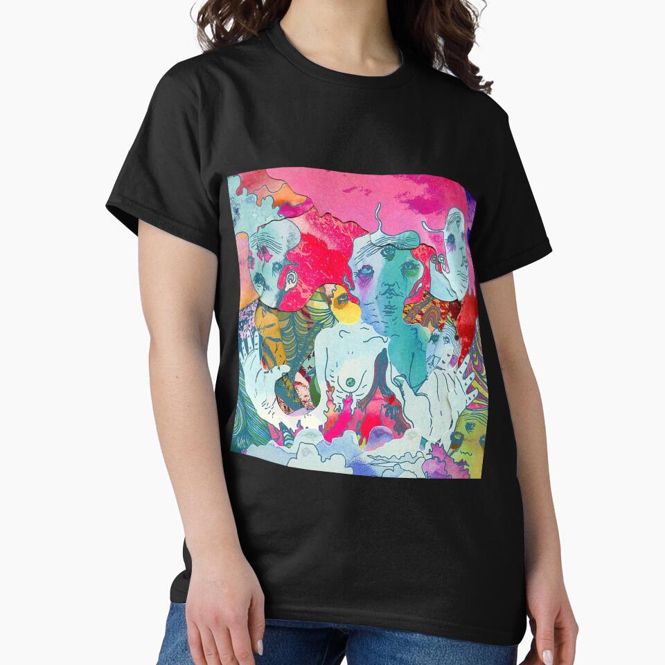 the satanic satanist by KirstinLevy67 T-Shirts, Hoodie, Sweatshirt | BlankRebels.com (Image 2)
