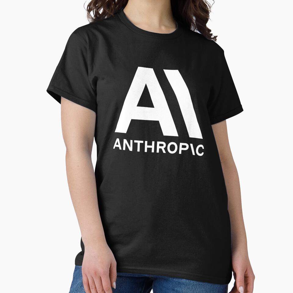Anthropic AI Icons R1001 T-Shirts, Hoodie, Sweatshirt