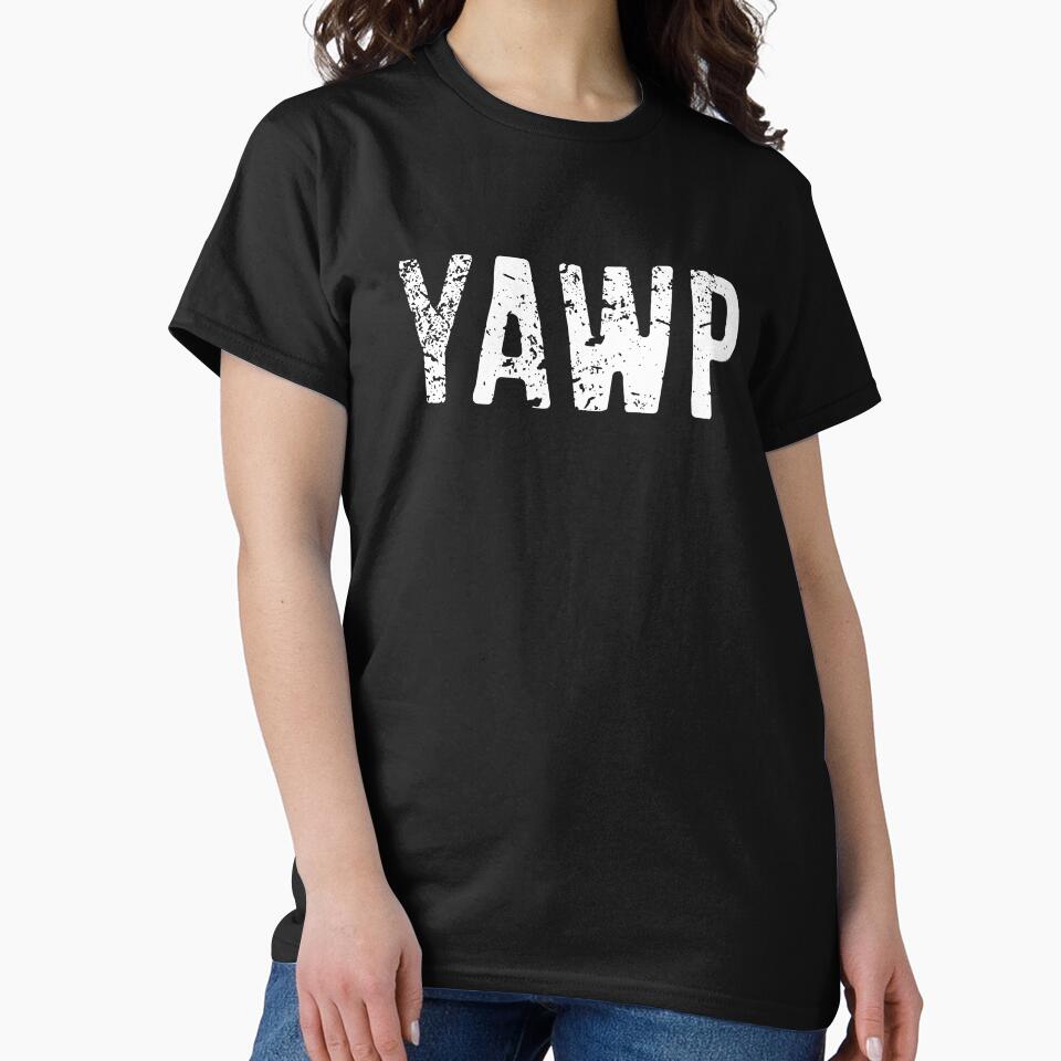YAWP Walt Whitman American Literature Poetry Quote by kierkegaard