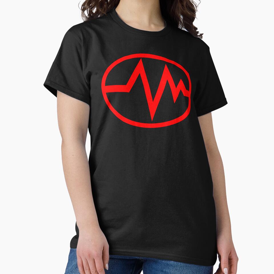Decibel logo by blinky500 T-Shirts, Hoodie, Sweatshirt | BlankRebels.com (Image 2)