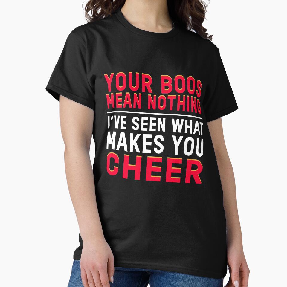 Inspirational Quote Cool Badass Motivation Slogan by sillyquestions T-Shirts, Hoodie, Sweatshirt | BlankRebels.com (Image 2)