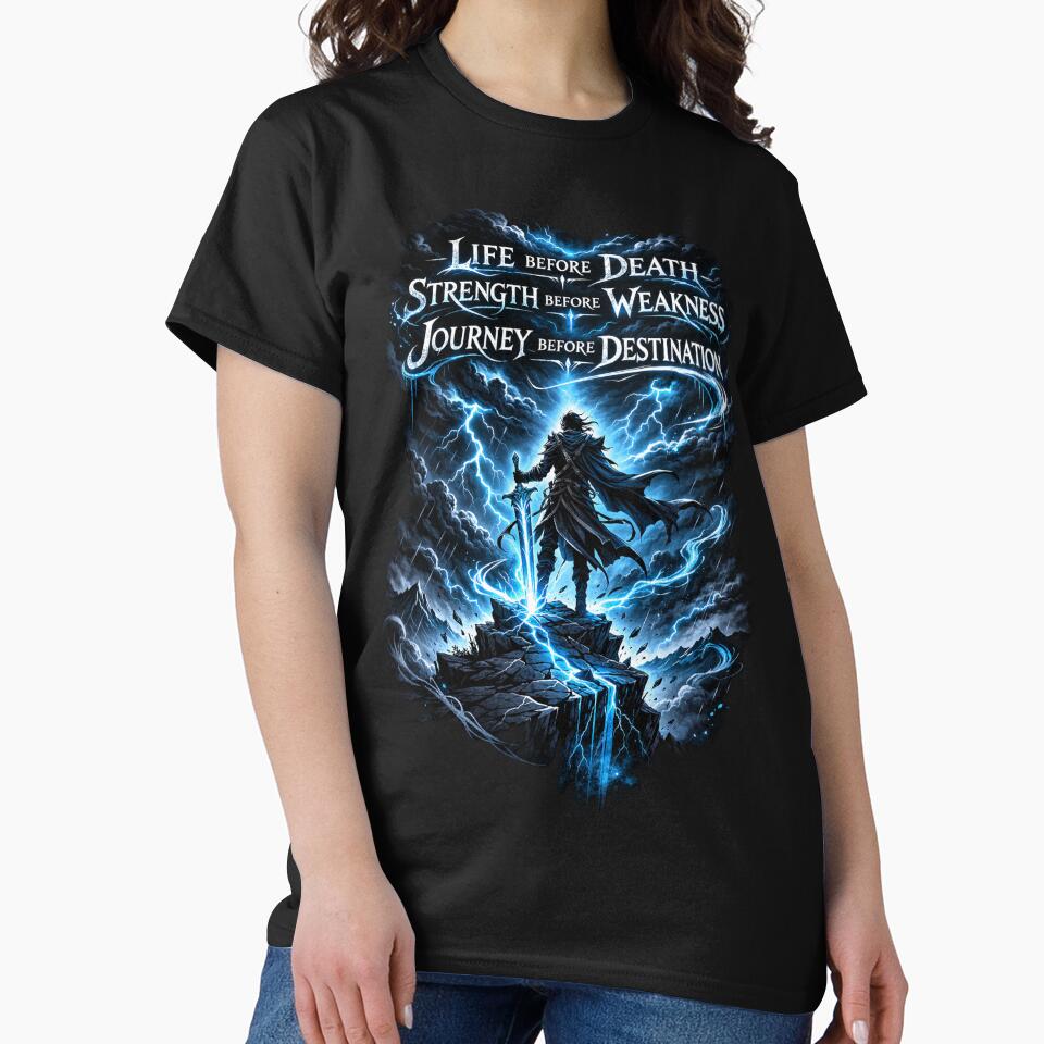 Stormlight Archive Inspired Fantasy Design by DogLord