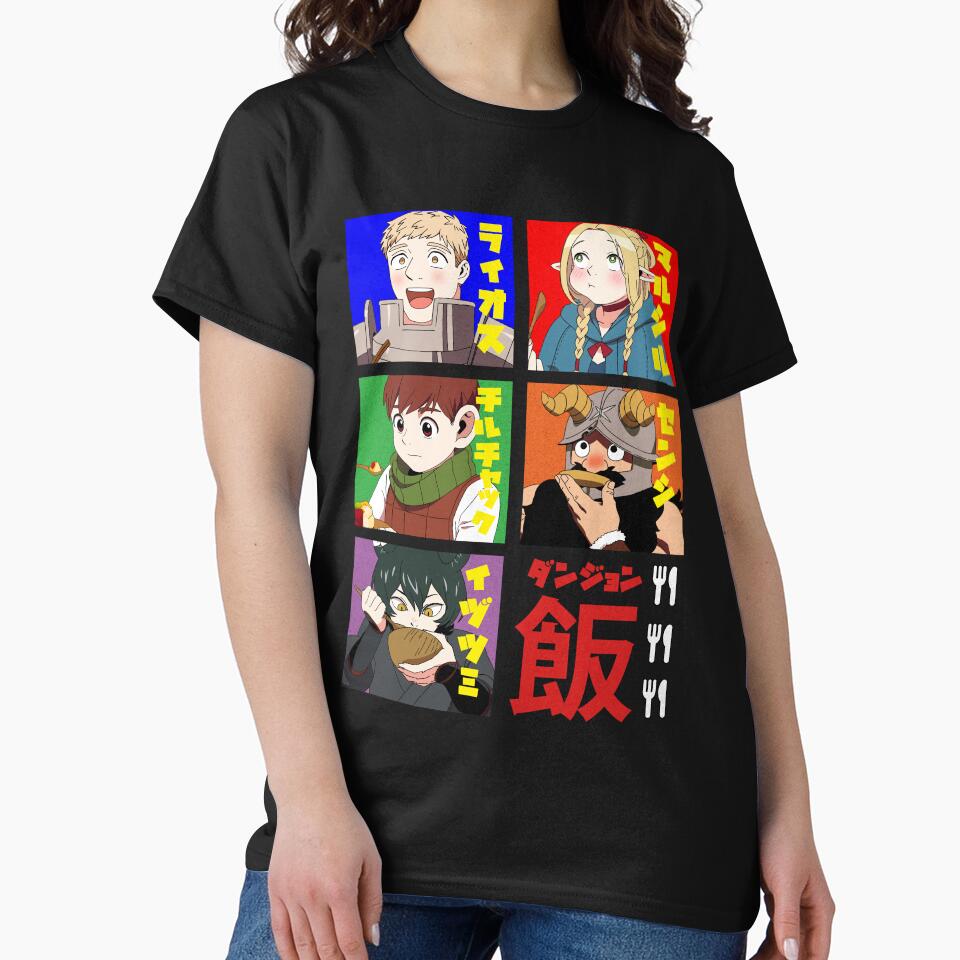 Laios Party Feast by UDTee T-Shirts, Hoodie, Sweatshirt | BlankRebels.com (Image 2)