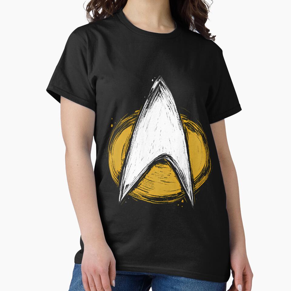 Pocket Trek by RobertForbes67