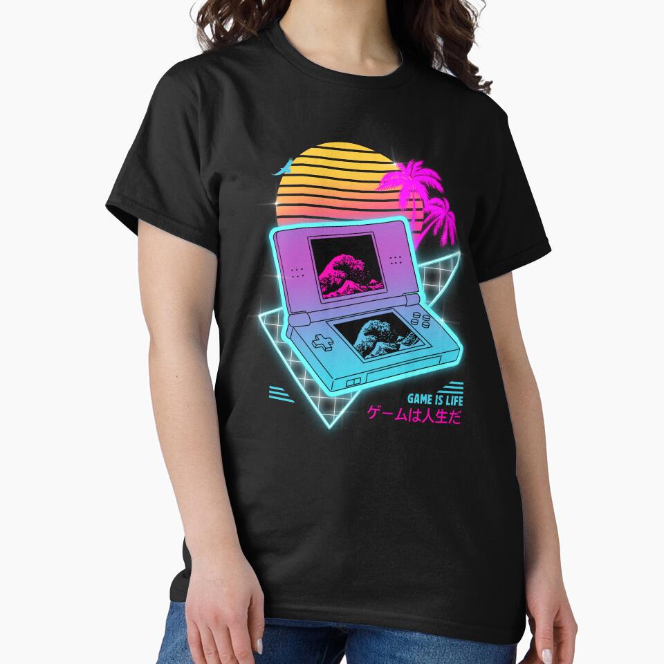 Game Is Life T-Shirts, Hoodie, Sweatshirt