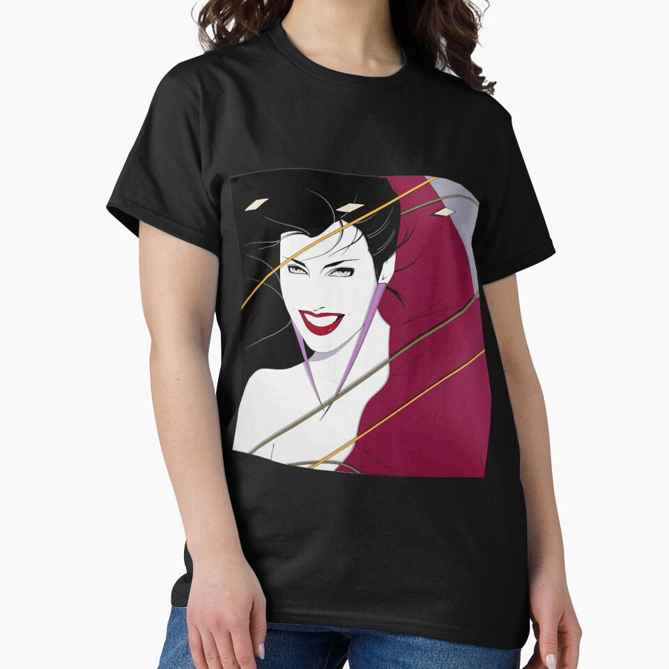Duran Duran 80s 90s Vintage by LeNoAjV6qs8 T-Shirts, Hoodie, Sweatshirt | BlankRebels.com (Image 2)