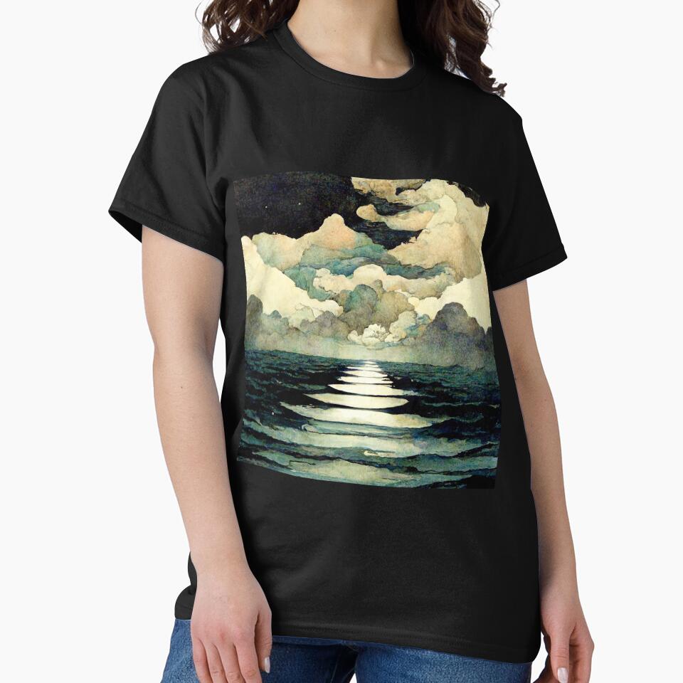 The Internal by ScarsAndShadows T-Shirts, Hoodie, Sweatshirt | BlankRebels.com (Image 2)