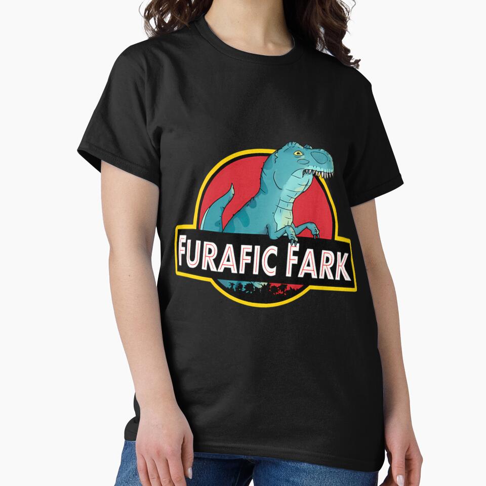 Furafic Fark by VivMartinsson