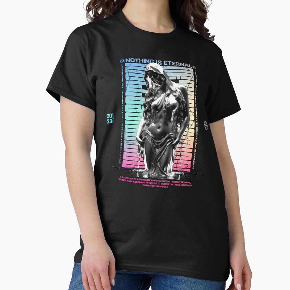 Deterioration by rmrc28 T-Shirts, Hoodie, Sweatshirt | BlankRebels.com (Image 2)