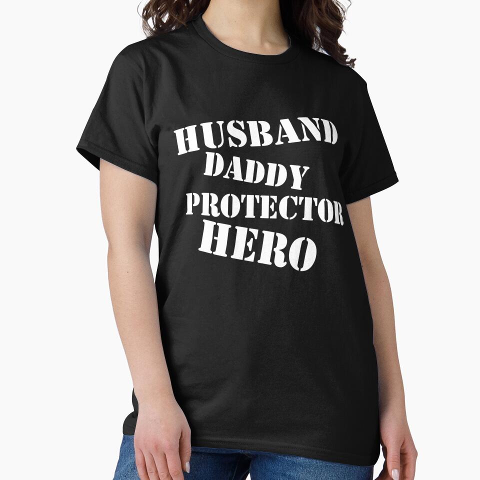 Hero by Vivoh12 T-Shirts, Hoodie, Sweatshirt | BlankRebels.com (Image 2)