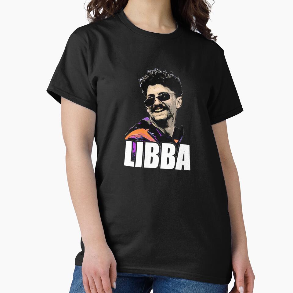 Tom libba face Essential by brierenza T-Shirts, Hoodie, Sweatshirt | BlankRebels.com (Image 2)