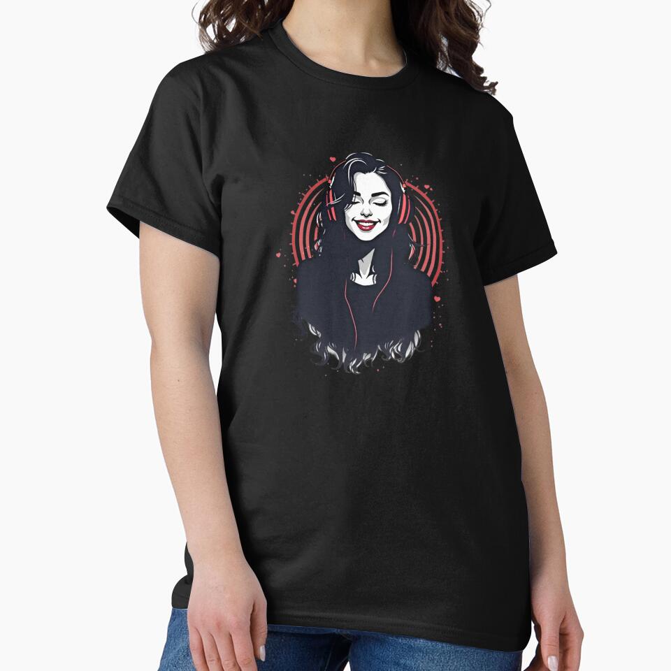 Music by goingoncetwice T-Shirts, Hoodie, Sweatshirt | BlankRebels.com (Image 2)