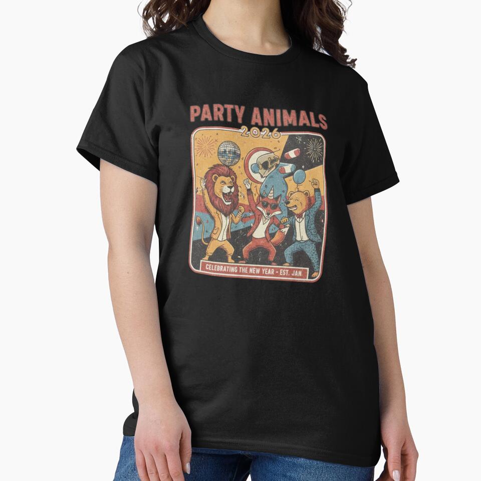 2026 Pet Celebration Happy Year by printsDeck T-Shirts, Hoodie, Sweatshirt | BlankRebels.com (Image 2)