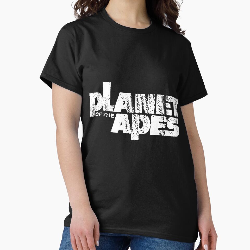 Planet Of The Apes by shopGk9928 T-Shirts, Hoodie, Sweatshirt | BlankRebels.com (Image 2)