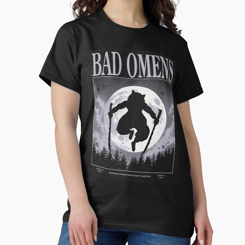 Bad Omens – “Do You Feel Love North America 2026 3 AYM by perrywendy7