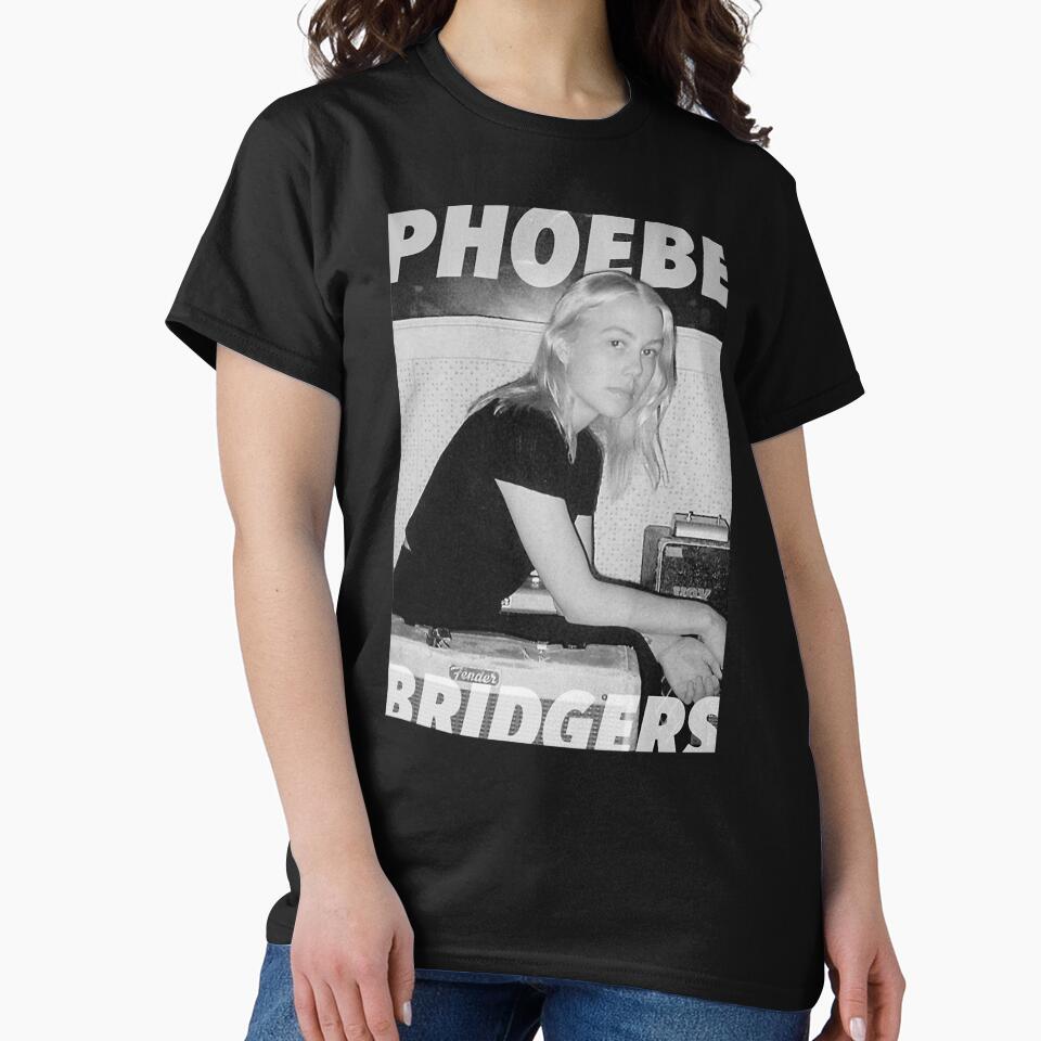 Phoebes Aesthetic by Imaihyumio T-Shirts, Hoodie, Sweatshirt | BlankRebels.com (Image 2)