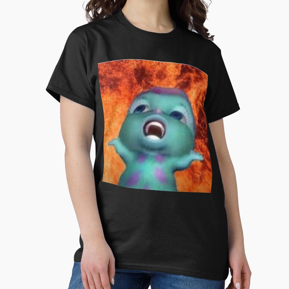 Chaotic Bibble T-Shirts, Hoodie, Sweatshirt