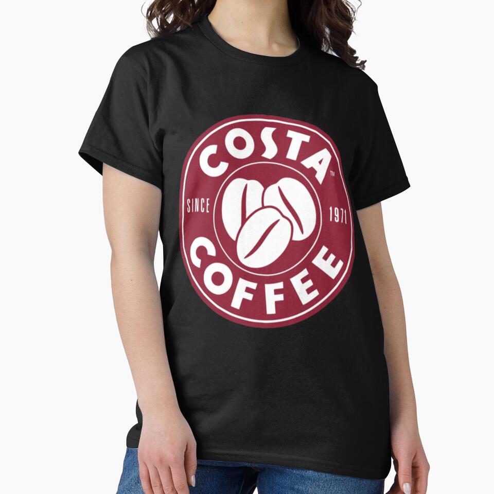 COSTA COFFEE by MichaelLeyva1