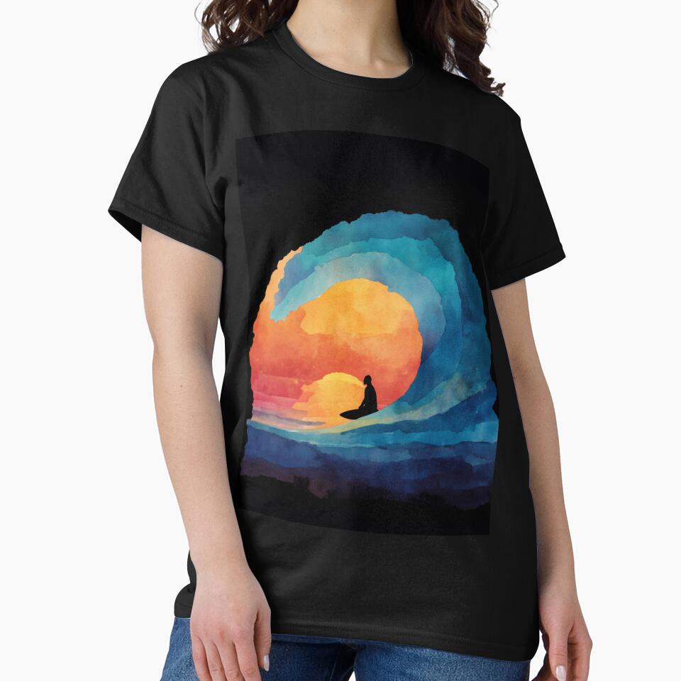 Waiting for it by randynash T-Shirts, Hoodie, Sweatshirt | BlankRebels.com (Image 2)