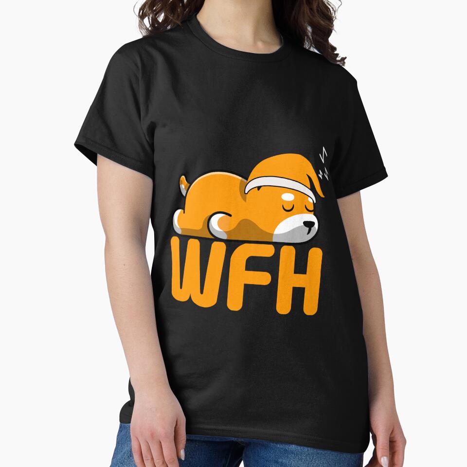 WFH by jothi-designers
