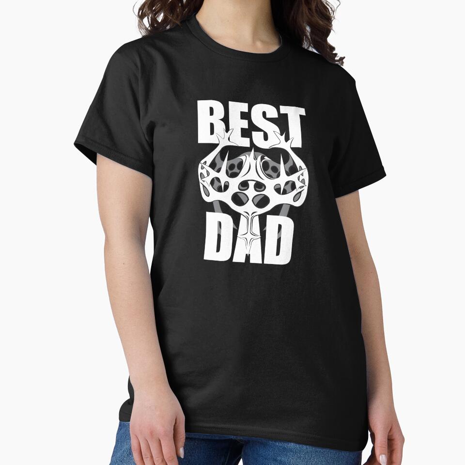 Best Dad by Disony Creations T-Shirts, Hoodie, Sweatshirt | BlankRebels.com (Image 2)