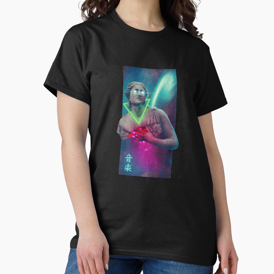 Vaporwave T-Shirts, Hoodie, Sweatshirt