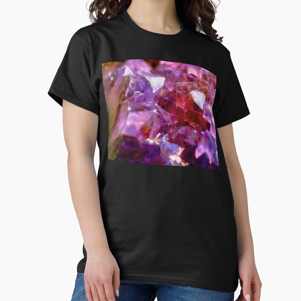 Deep Purple by Thymely T-Shirts, Hoodie, Sweatshirt | BlankRebels.com (Image 2)