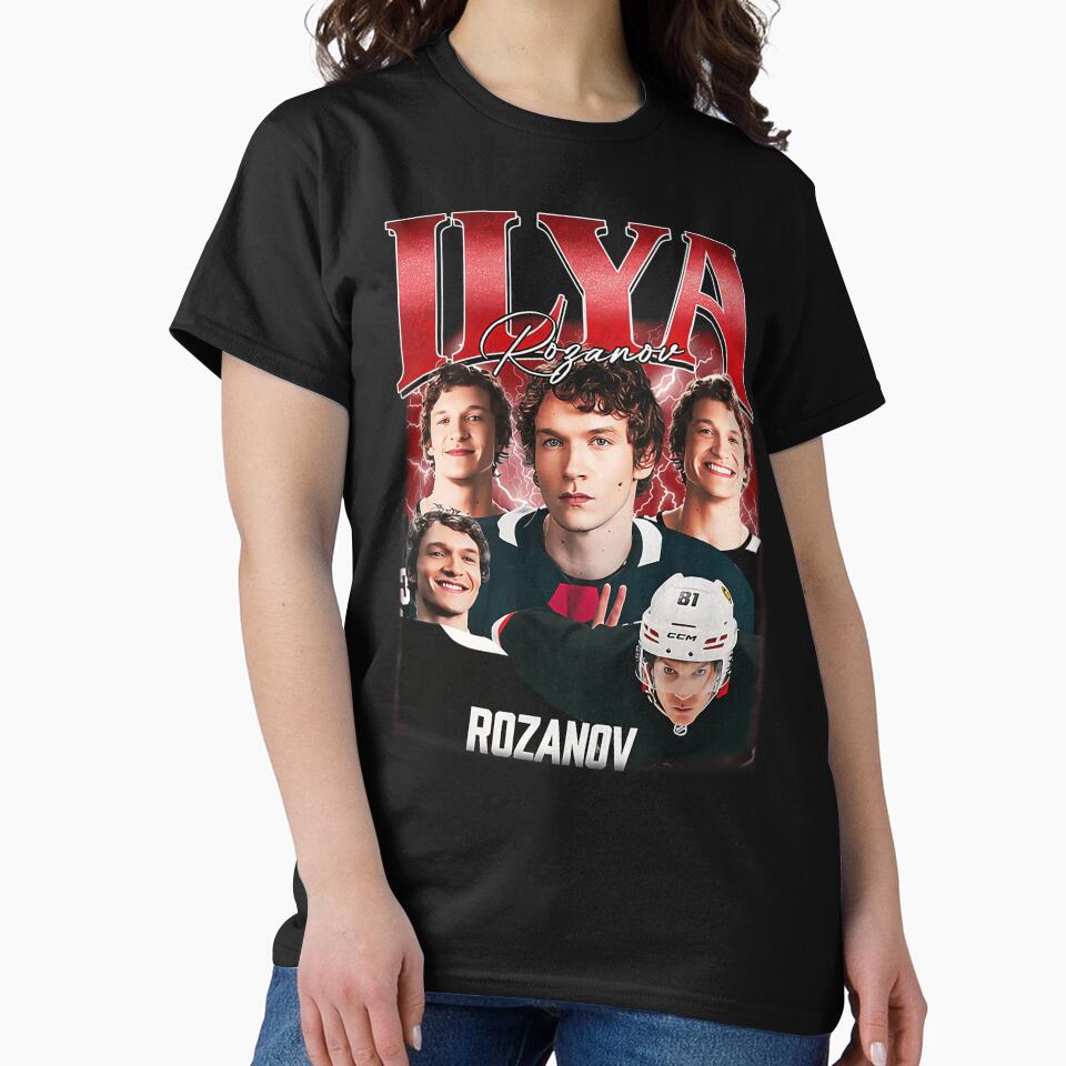 Ilya Rozanov Vintage by lolaracioppo