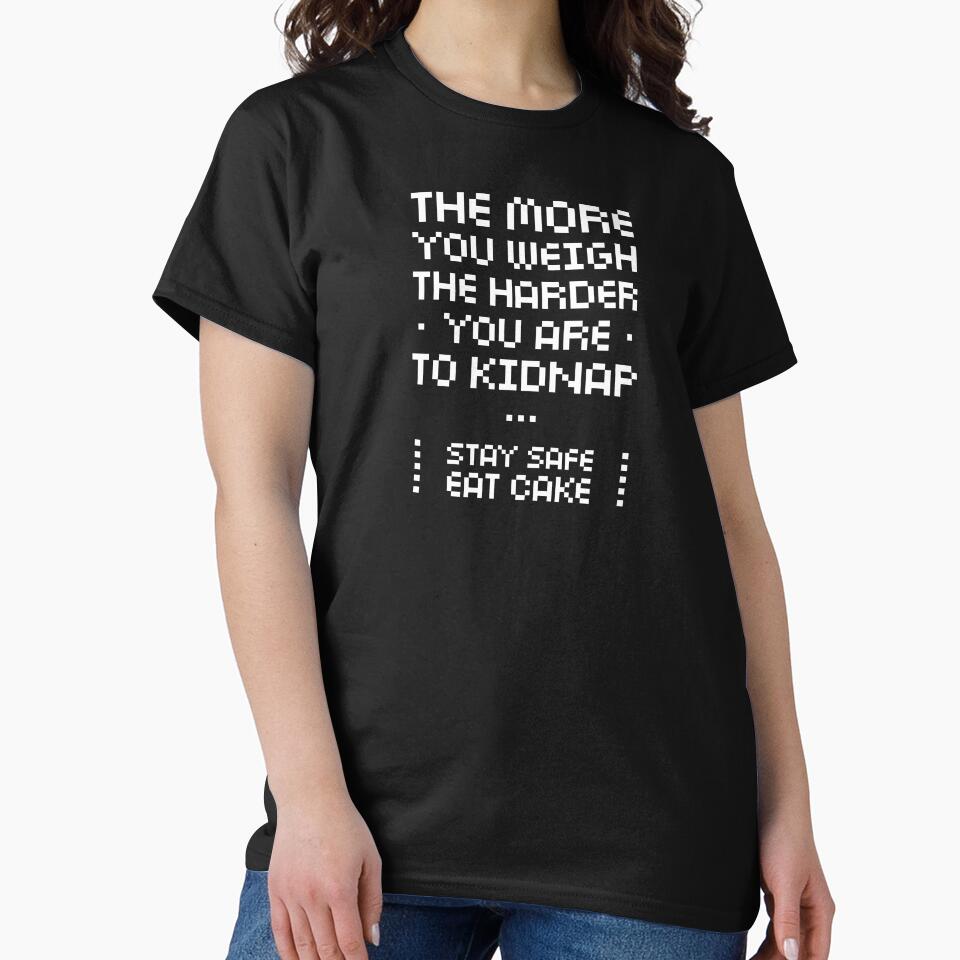 Cake by Bad Box T-Shirts, Hoodie, Sweatshirt | BlankRebels.com (Image 2)