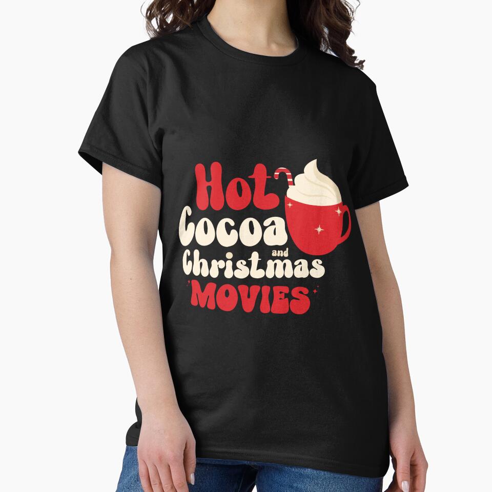 Hot Cocao Movies T-Shirts, Hoodie, Sweatshirt