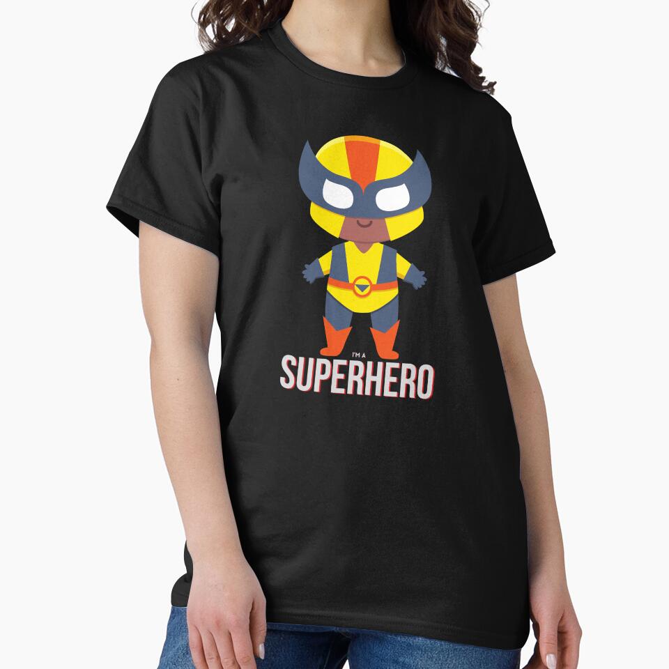 I'M SuperHero 06 T-Shirts, Hoodie, Sweatshirt