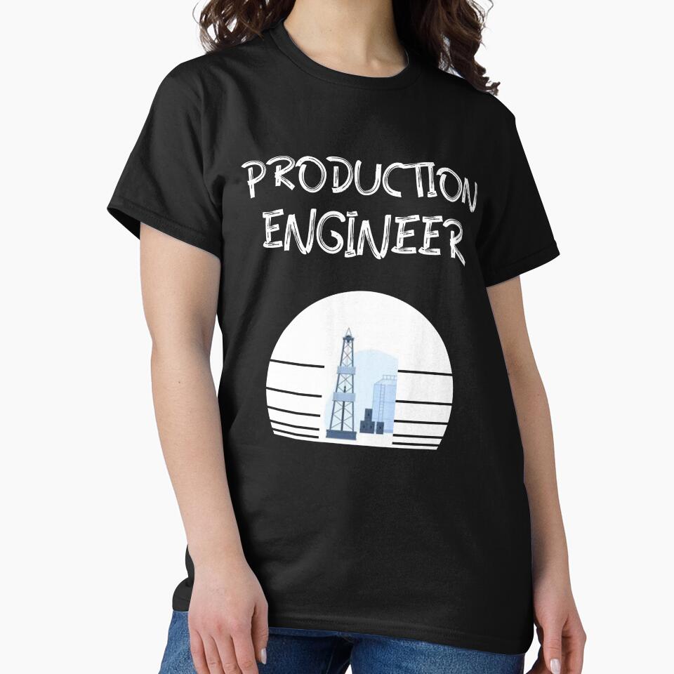 Production Engineer by socialengineer T-Shirts, Hoodie, Sweatshirt | BlankRebels.com (Image 2)