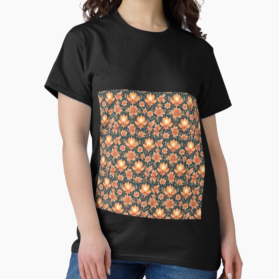Fire Candles T-Shirts, Hoodie, Sweatshirt