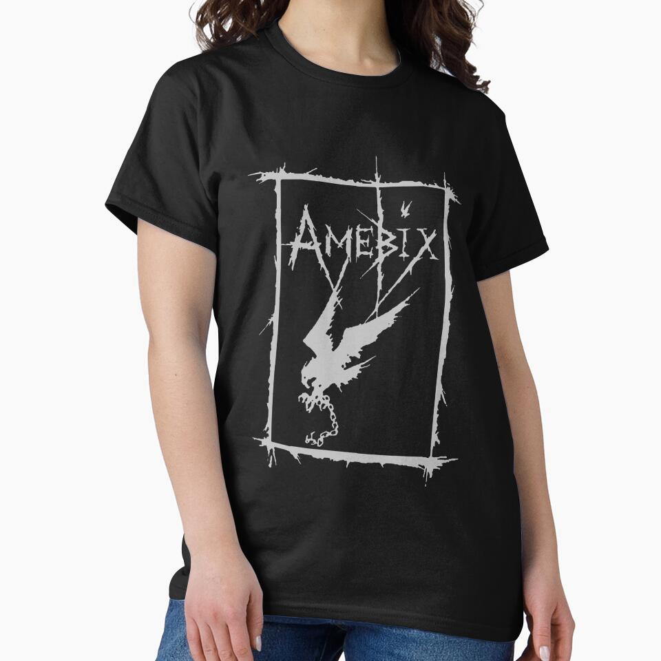 Amebix by WitticismsRusz T-Shirts, Hoodie, Sweatshirt | BlankRebels.com (Image 2)