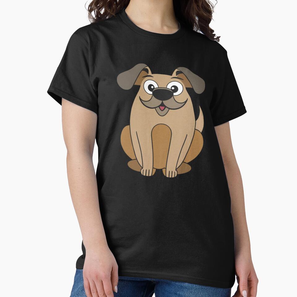 Funny dog by always-for-you T-Shirts, Hoodie, Sweatshirt | BlankRebels.com (Image 2)